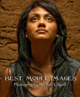 Best Model Images book cover