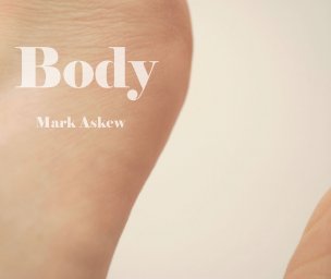 Body book cover