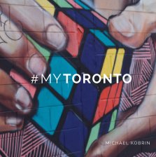 #MYTORONTO book cover
