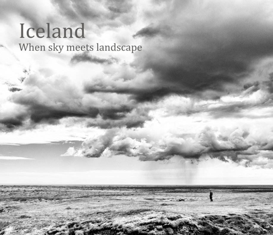 View Iceland by Kate Neels