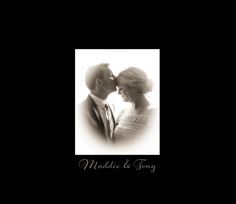 Visualizza Maddie & Tony di Chas Sumser Photography