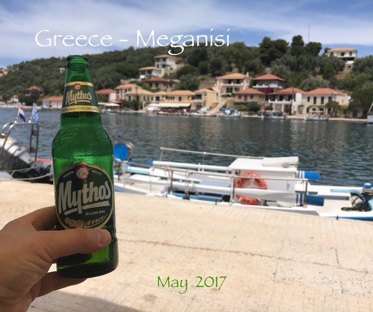 Visualizza Greece - Meganisi 2017 di May 2017