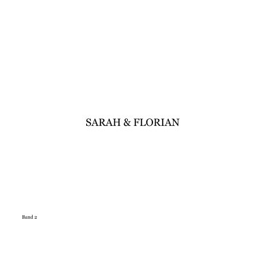 SARAH & FLORIAN book cover
