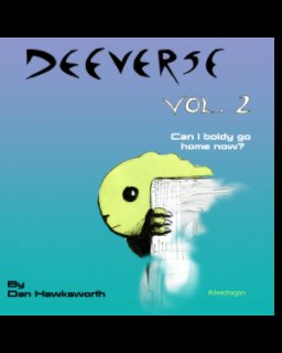 Deeverse Volume 2 book cover