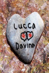 Lucca & Davina book cover