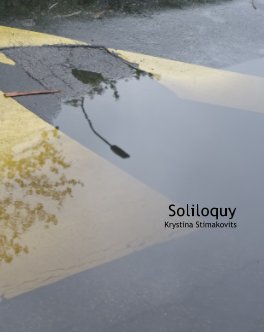 Soliloquy book cover