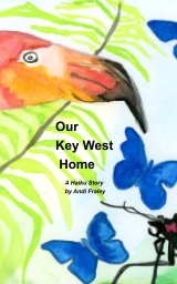 Our Key West Home book cover