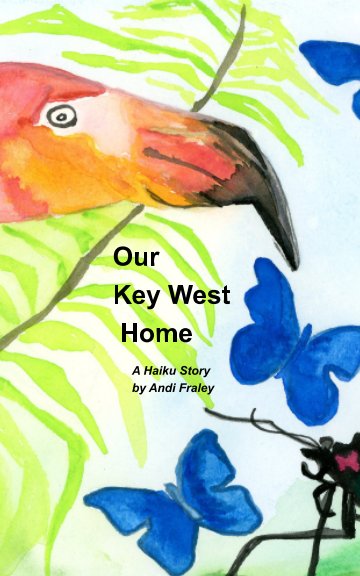 Visualizza Our Key West Home di Andi Fraley