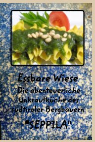 Essbare Wiese book cover