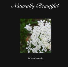Naturally Beautiful book cover