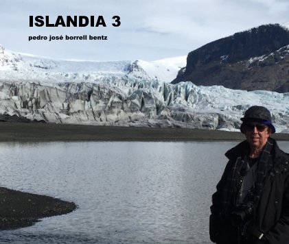 ISLANDIA 3 book cover