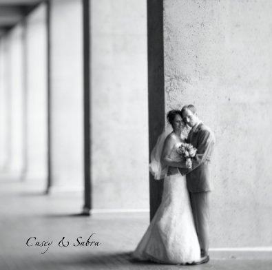 Casey& Sabra book cover