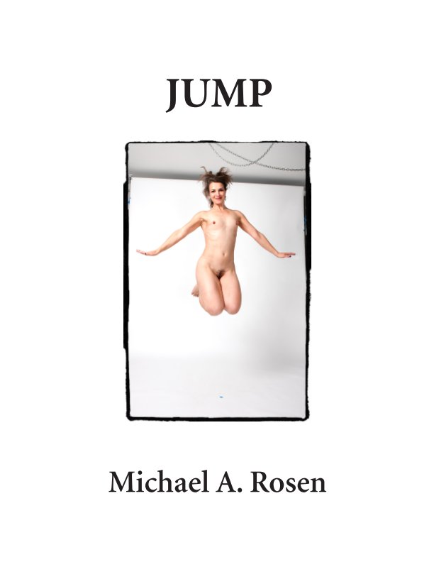 Visualizza Jump di Michael A. Rosen