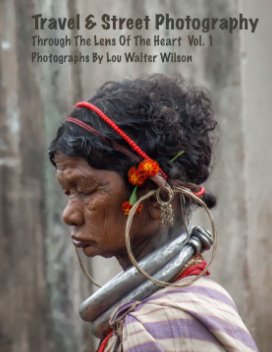 Travel & Street Photography book cover