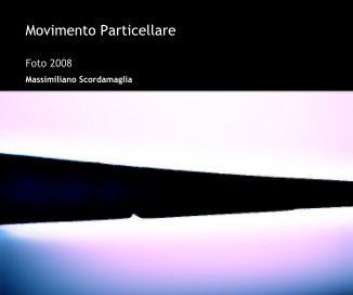 Movimento Particellare book cover
