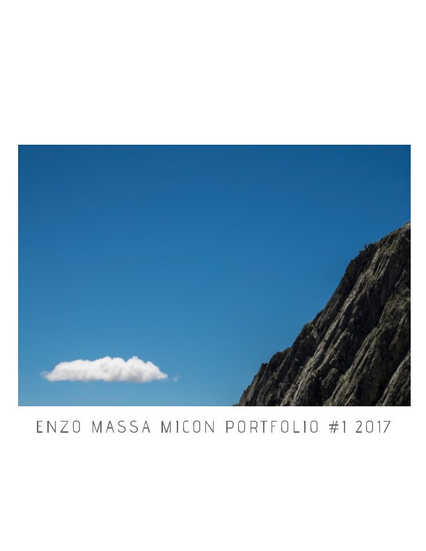 Visualizza portfolio #1 2017 di Enzo Massa Micon