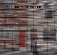 Page Hall :: Inside Out book cover