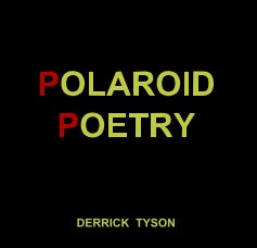 POLAROID POETRY book cover