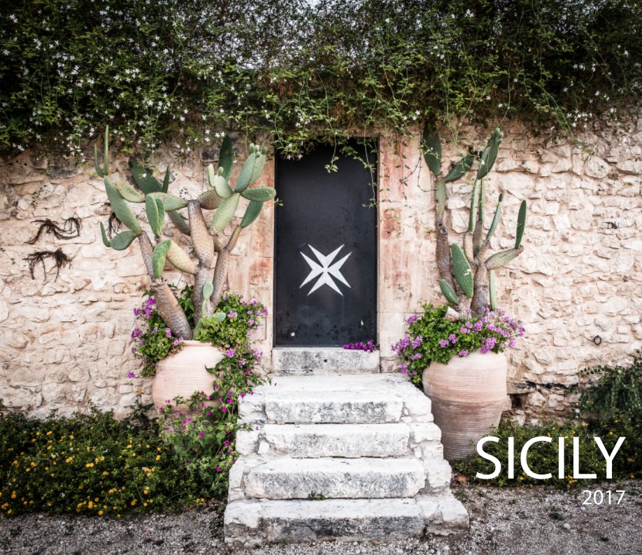 Ver Sicily 2017 por Tori Kreher