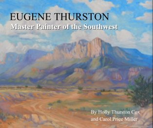 Eugene Thurston book cover