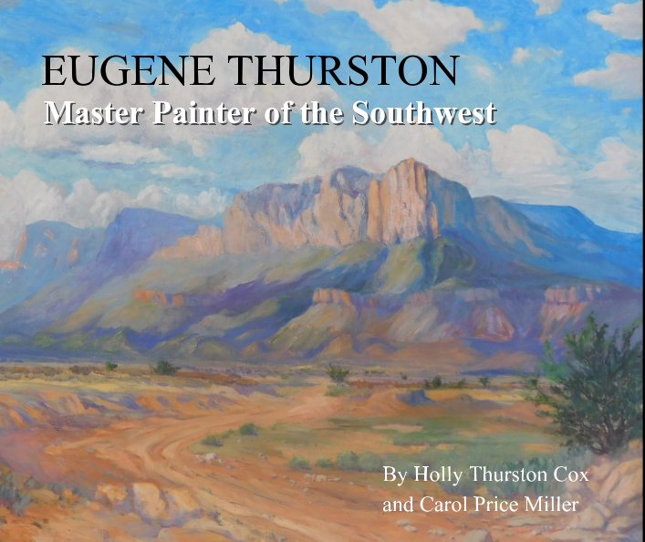 Ver Eugene Thurston por Holly T Cox &  Carol P Miller