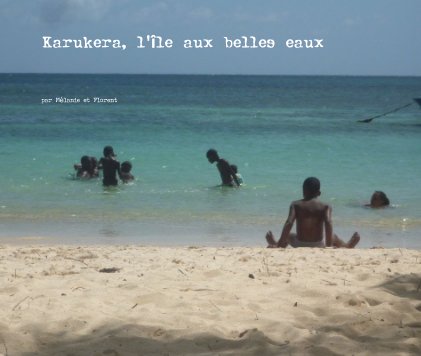 Karukera, l'île aux belles eaux book cover