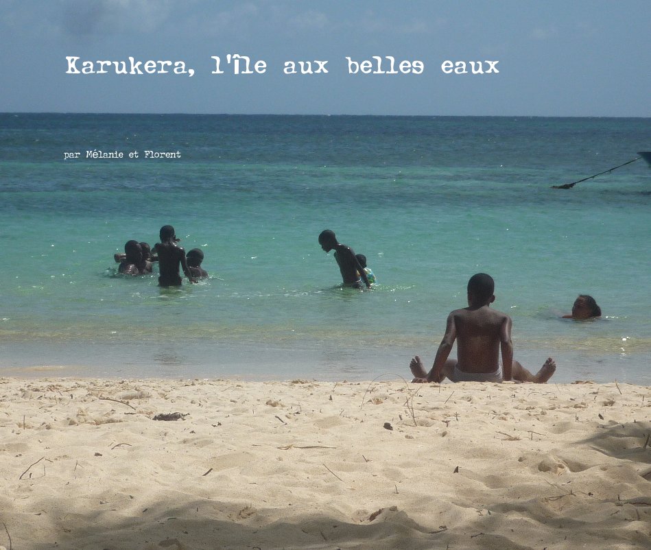 Ver Karukera, l'île aux belles eaux por par Mélanie et Florent