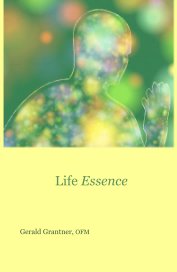 Life Essence book cover