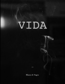 VIDA book cover