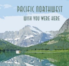 Pacific Northwest book cover