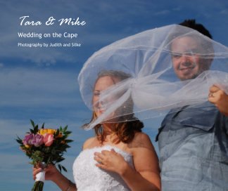 Tara & Mike book cover