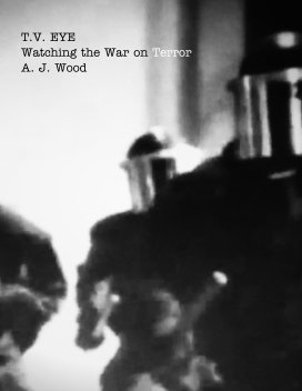TV Eye : Watching the War on Terror book cover