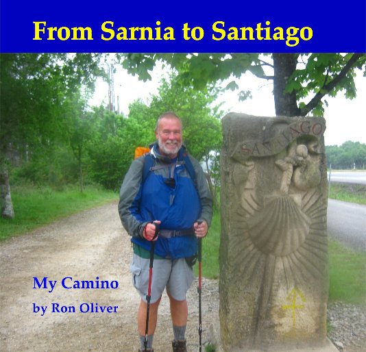 Ver From Sarnia to Santiago por Ron Oliver