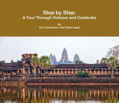 Step by Step book cover