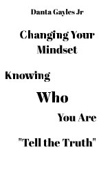 Change Your Mindset book cover