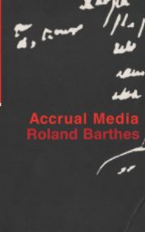 Accrual Media book cover