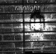 rainlight Lawrence Saunders book cover