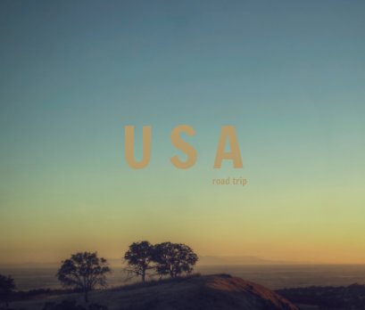 USA2017 book cover