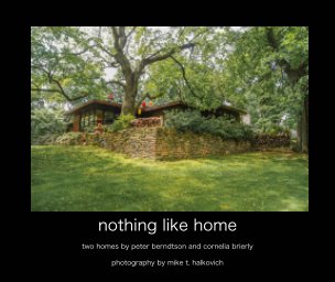nothing like home book cover