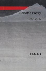 Selected Poetry 1967-2017 book cover