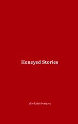Honeyed Stories book cover