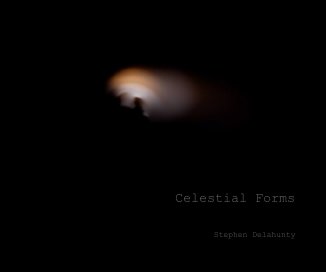 Celestial Forms book cover
