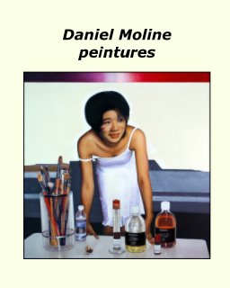 Daniel de Saint-Yon -  peintures book cover
