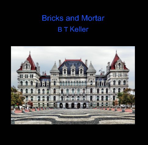 Visualizza Bricks and Mortar di B T Keller