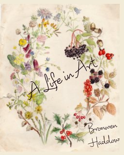A Life in Art book cover