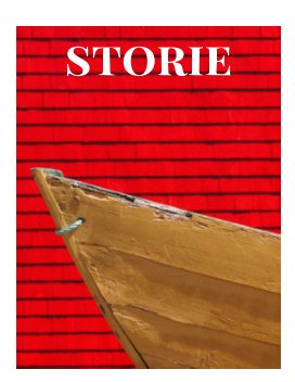 STORIE book cover