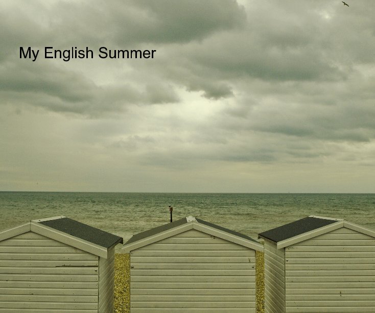 Ver My English Summer por Joanna Blusiewicz