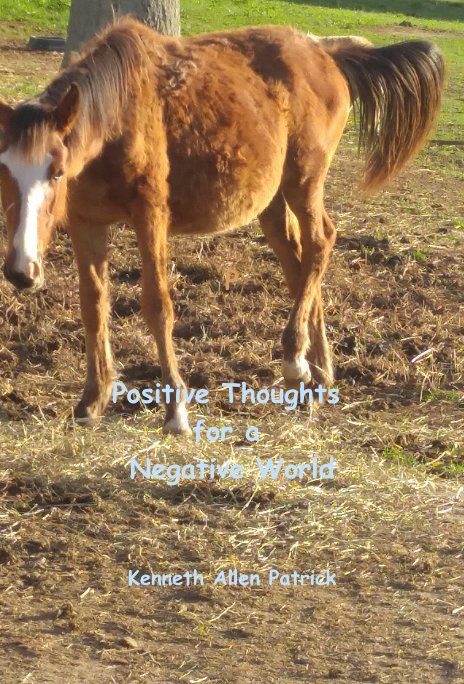 Visualizza Positive Thoughts for a Negative World di Kenneth Allen Patrick