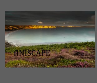 Finiscape book cover
