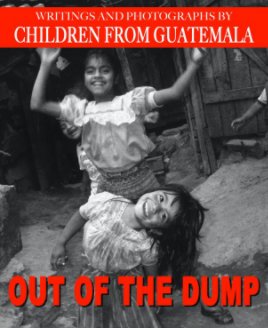 OUT OF THE DUMP book cover